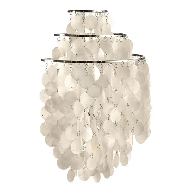 1Wm Sleek Pendant Light 1