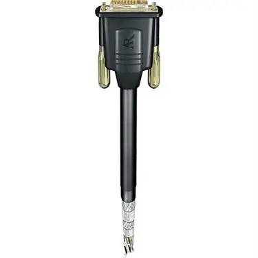 Acoustic Research Proseries Ii 25-Foot Dvi Cable With 24K Gold-Plated Connectors 1