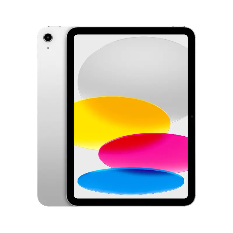 Apple Ipad (11-Inch, A16) – 128Gb Wi-Fi, Silver Aluminum Body, Model Md3Y4Kn/A 1