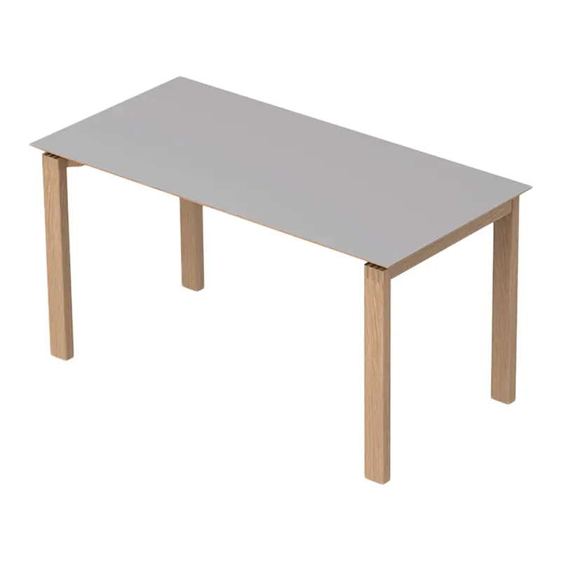 Bps176 Compact Writing Desk 1