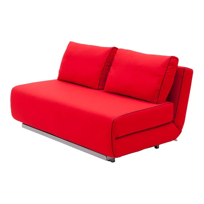 City 2.5-Seater Convertible Sofa Bed 1