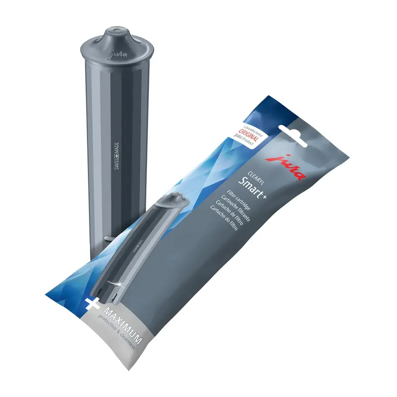 Jura Clearyl Smart Plus Replacement Water Filter – Model 24234 1