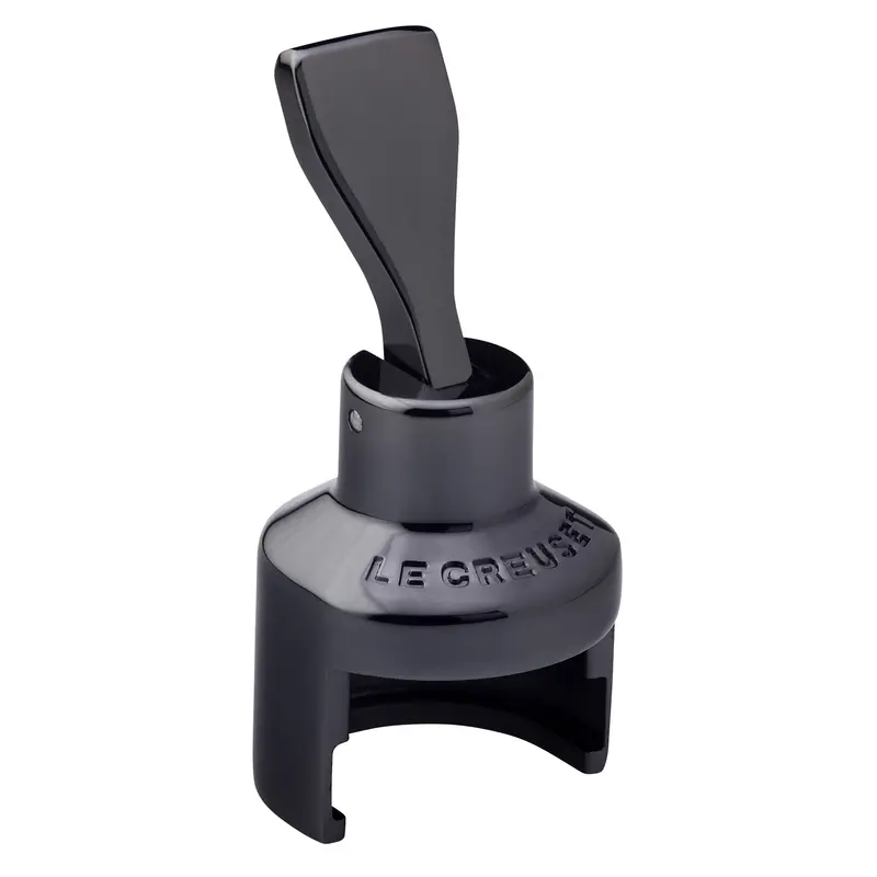 Le Creuset Champagne Crown Vacuum Sealer For Food Preservation 1