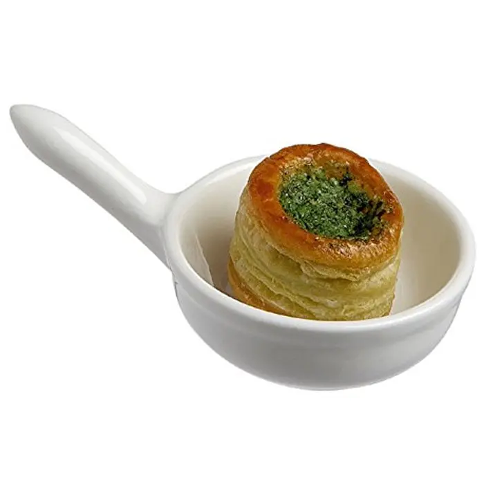 Matfer Bourgeat Petit Pan – Compact Stainless Cookware 1