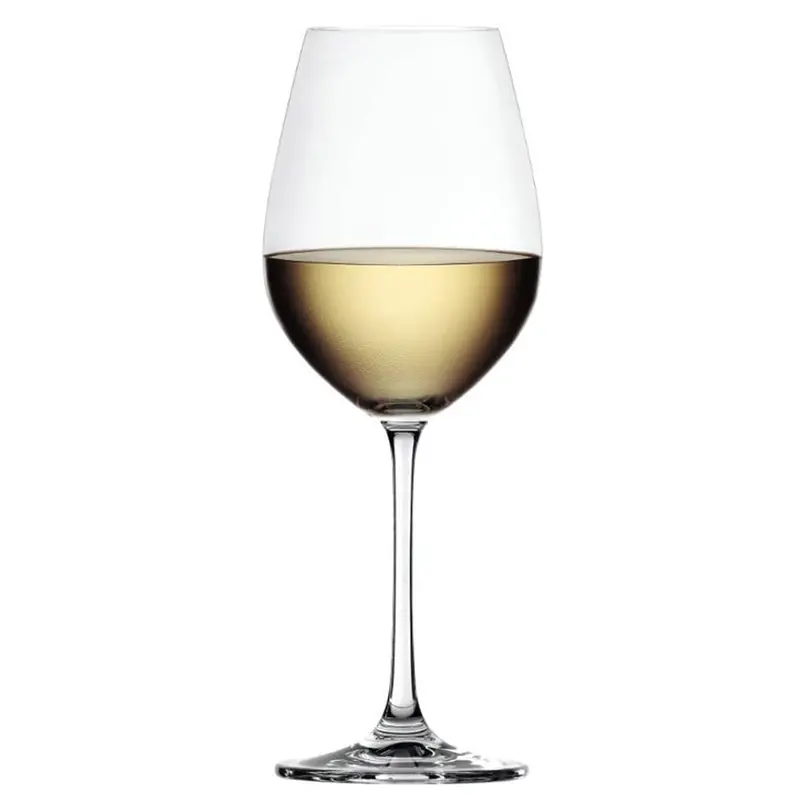 Nachtmann Classic Wine Glasses – Set Of 4 Clear Crystal Tumblers 1