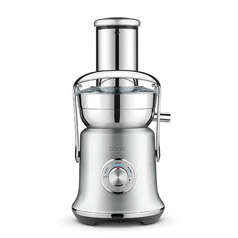 Sage Sje830Bss2Guk1 Cold Press Juicer – 1500W Nutri Juicer Xl In Brushed Stainless Steel 1