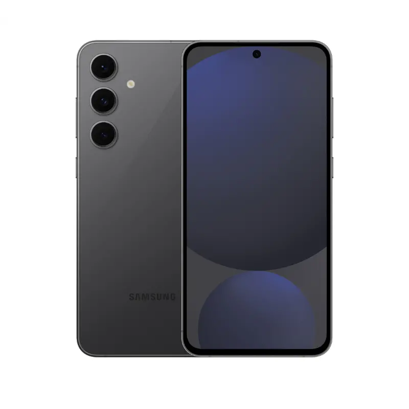 Samsung Galaxy S24 Fe 5G Smartphone – 128Gb Storage, Graphite Finish, Model Sm-S721Bzkdeub 1