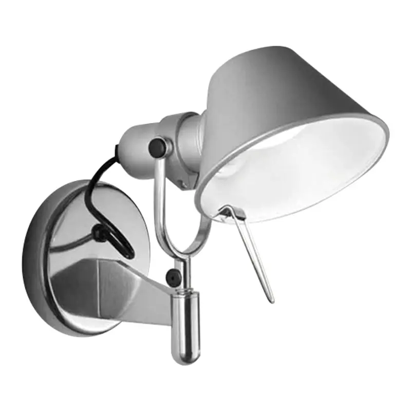 Tolomeo Classic Wall-Mounted Spotlight (No Switch) 1