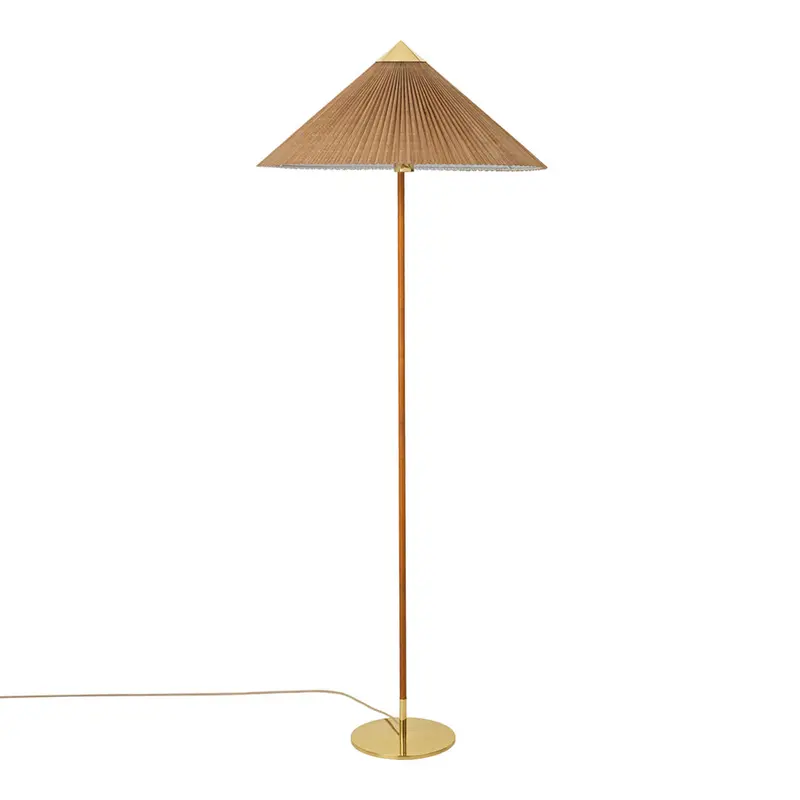 Tynell 9602 Adjustable Floor Lamp – Us Voltage Version 1