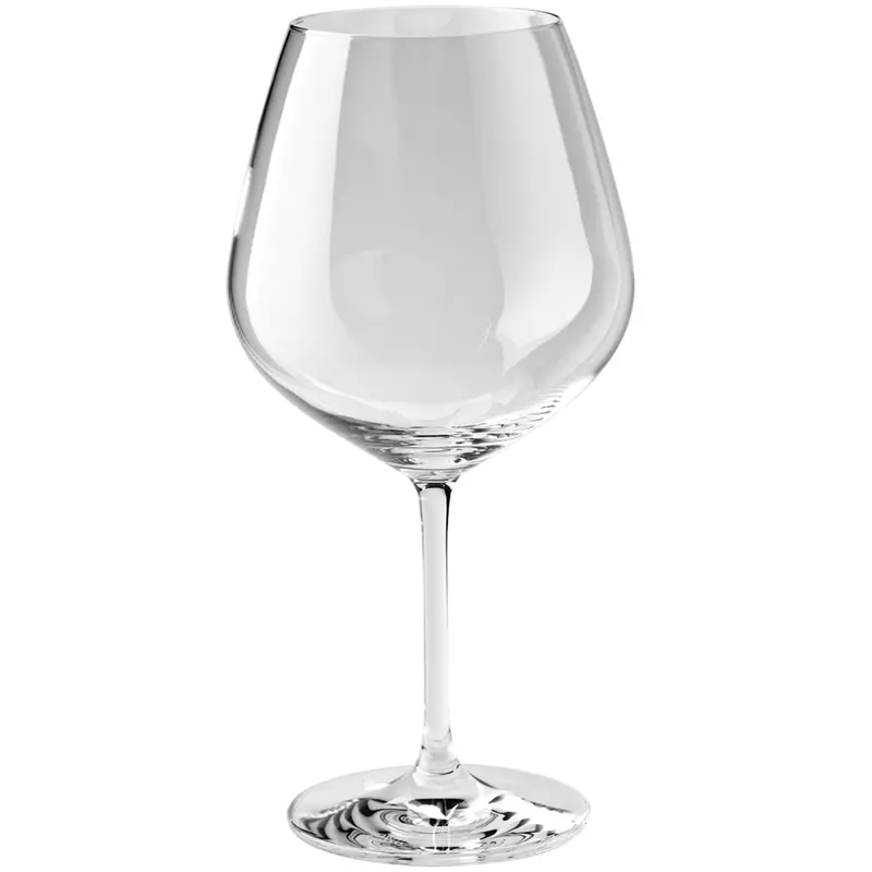 Zwilling Predicat Burgundy Wine Glass Set – 6-Piece 1